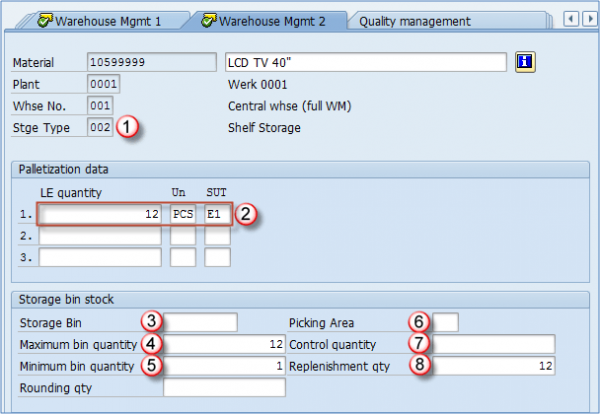 Material Master Views In SAP: The Ultimate Guide - Free SAP Online ...