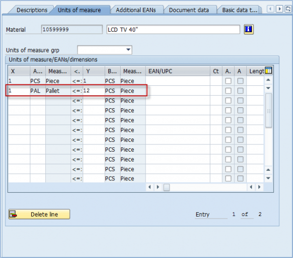 Material Master Views In SAP: The Ultimate Guide - Free SAP Online ...